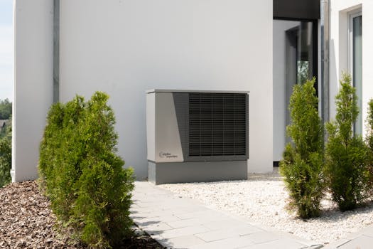 Alles wat je moet weten over warmtepomp subsidies in 2026