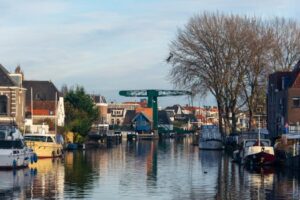 Wonen in Leiden Huur: Een Gids voor Wie Op Zoek is naar een Huurwoning in Leiden